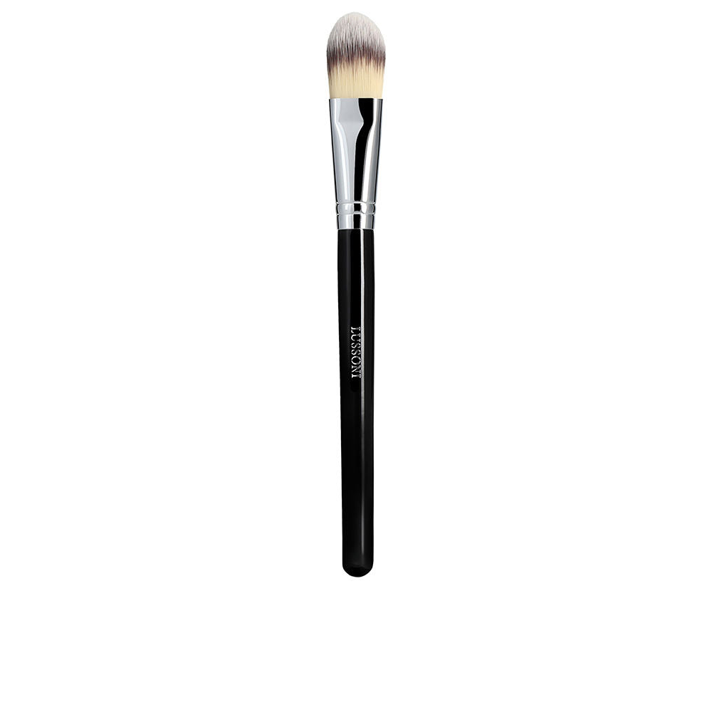 Lussoni Lussoni Pro Flat Brush #124 1 U - Salevare.com