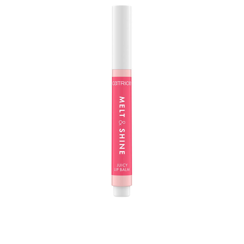 Catrice Melt &Amp; Shine Lip Balm #050-Resting Beach Face 1.3 Gr - Salevare.com