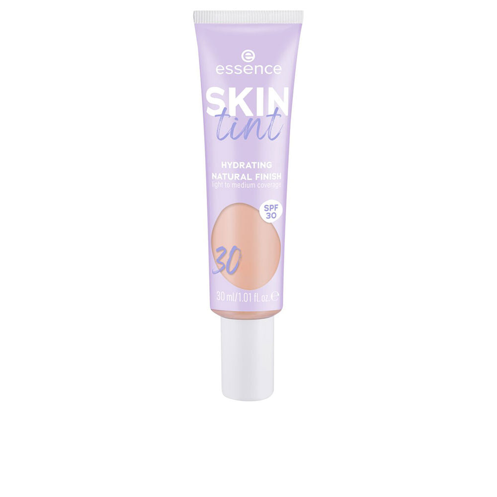 Essence Skin Tint Tinted Moisturizing Cream Spf30 #30 30 Ml - Salevare.com