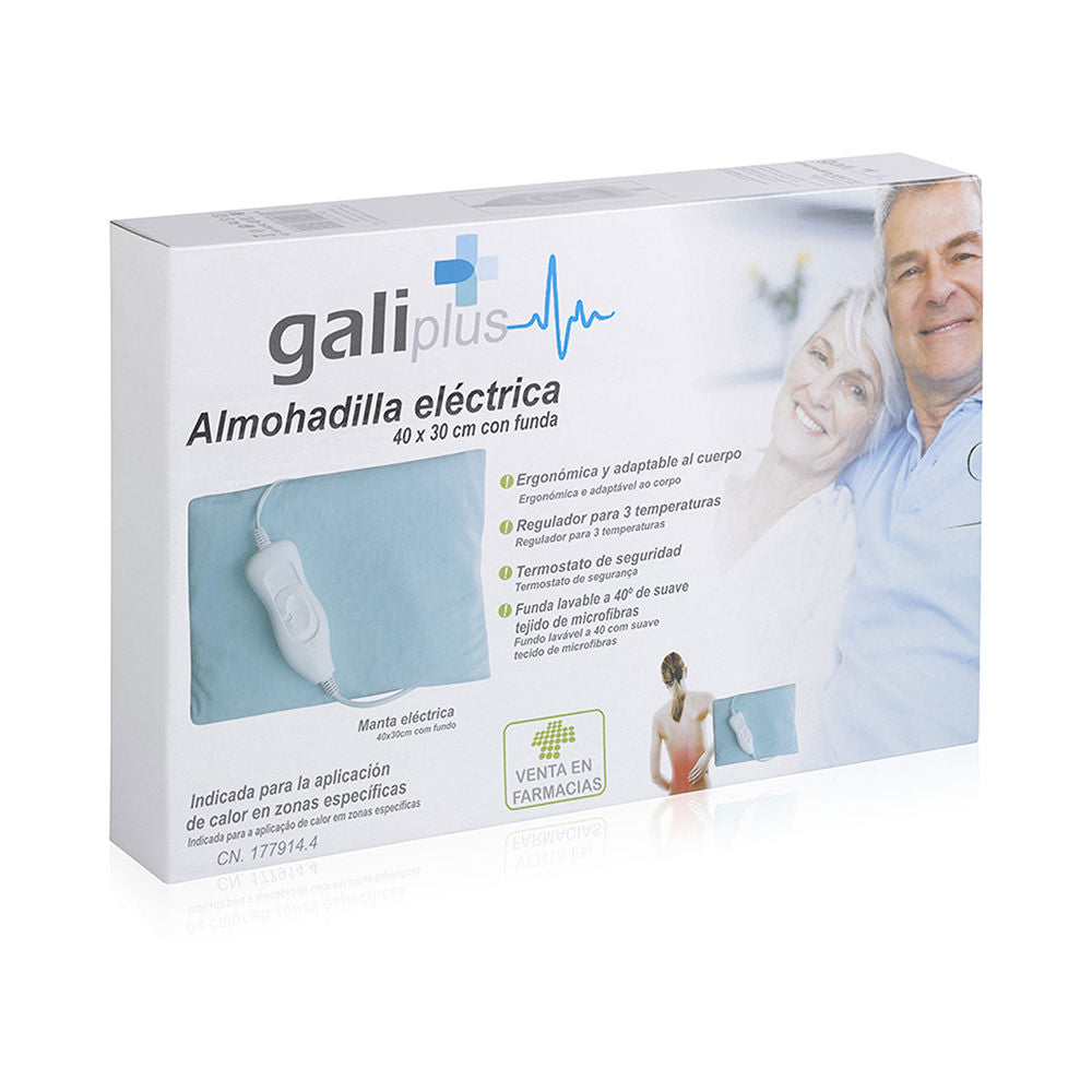 Galiplus Electric Pad Blanket 1 U - Salevare.com