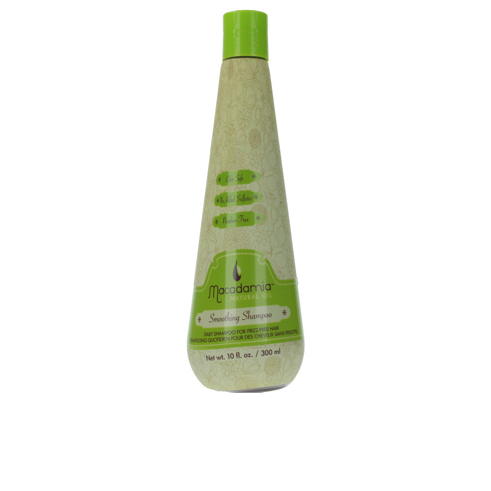 Macadamia Smoothing Shampoo 300 Ml