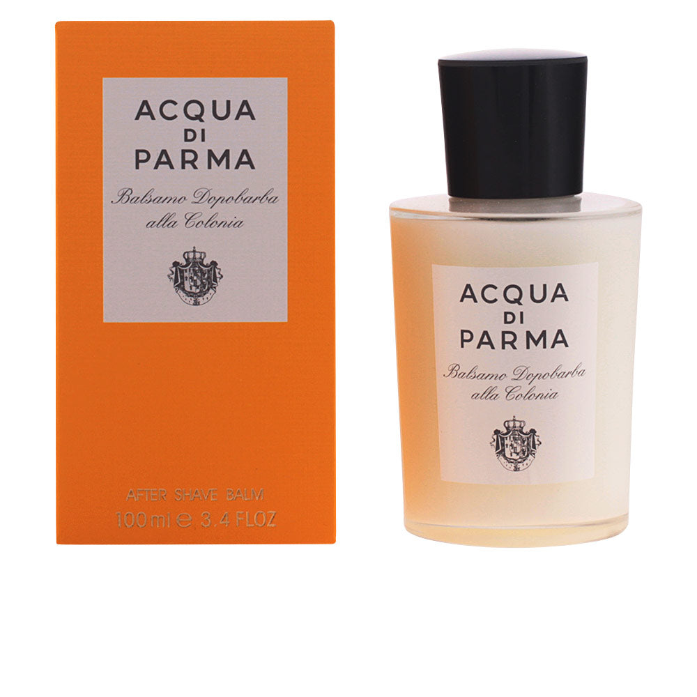 Acqua Di Parma Acqua Di Parma After-Shave Balm 100 Ml - Salevare.com