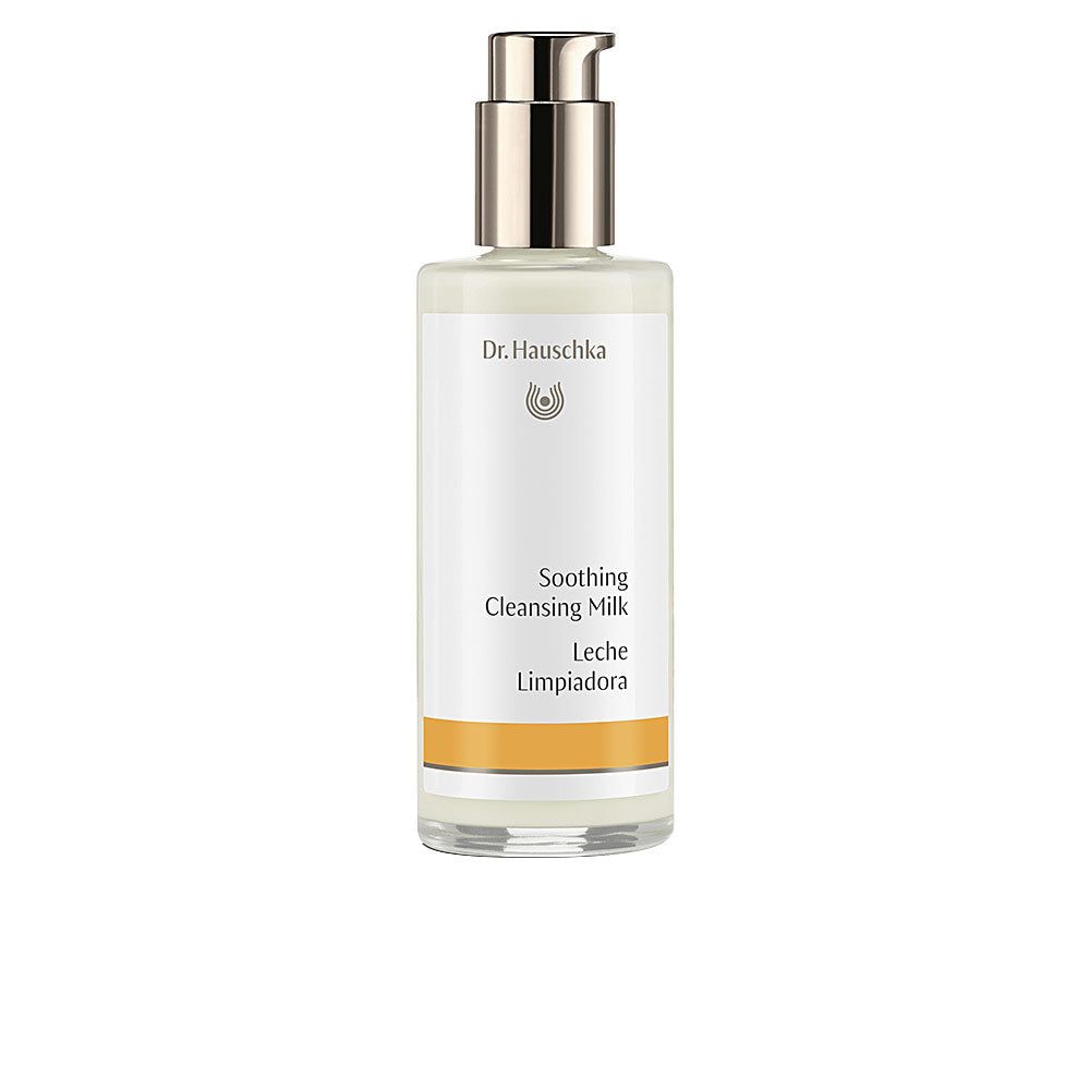 Dr. Hauschka Cleansing Milk 145 Ml - Salevare.com