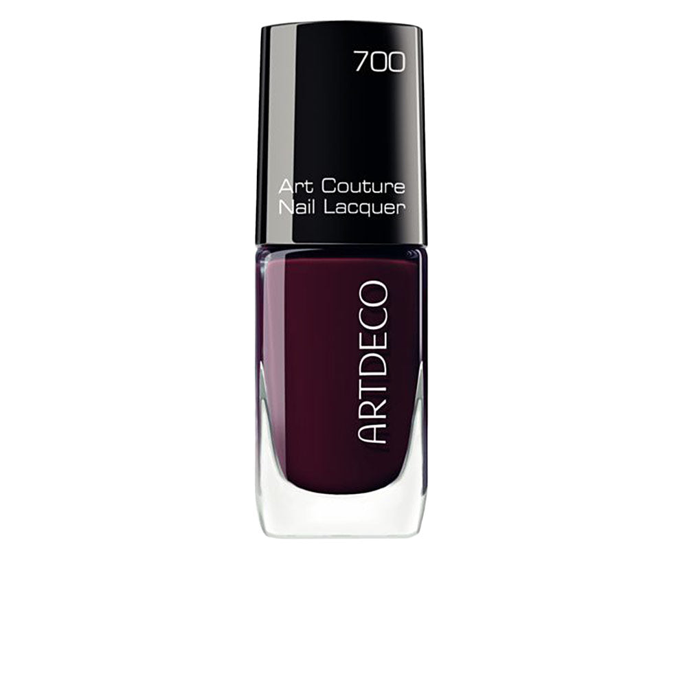 Artdeco Art Couture Nail Lacquer #700-Mystical Heart - Salevare.com