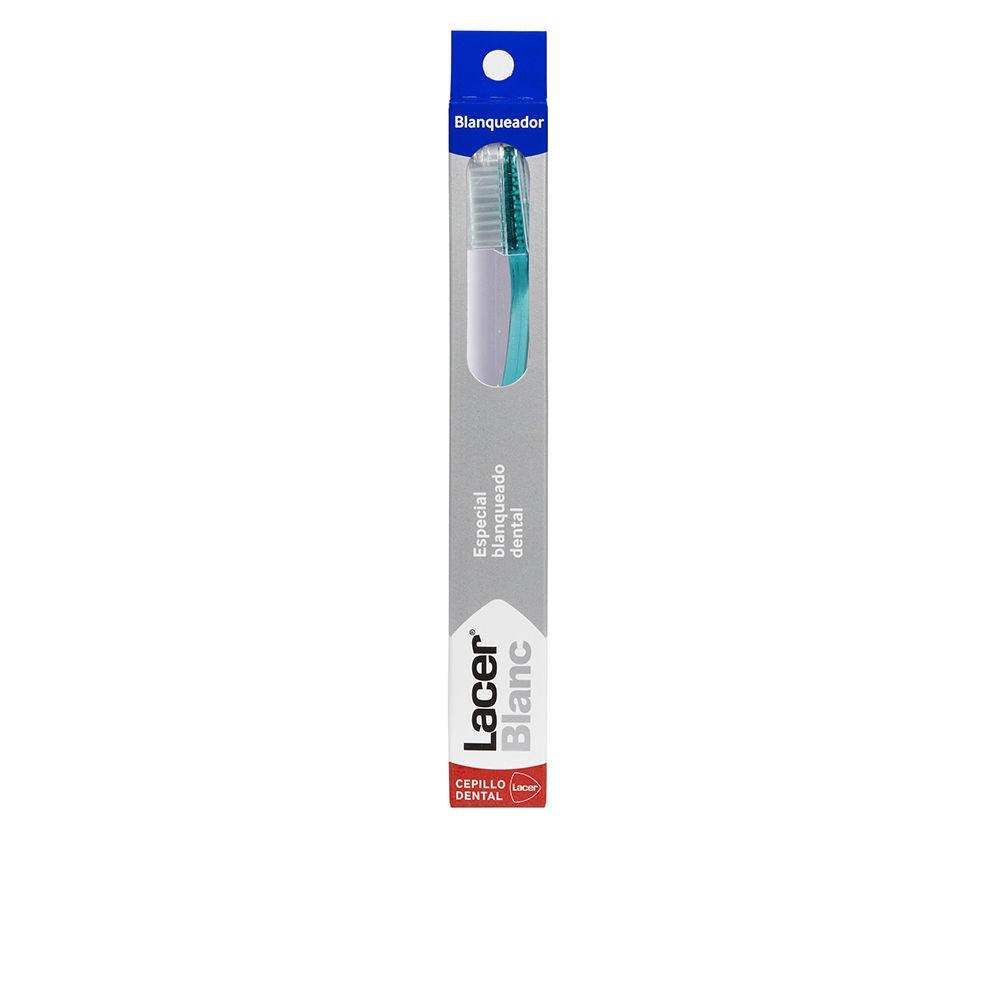 Lacer Cepillo Dental Blanqueante #Surtido 1 U - Salevare.com