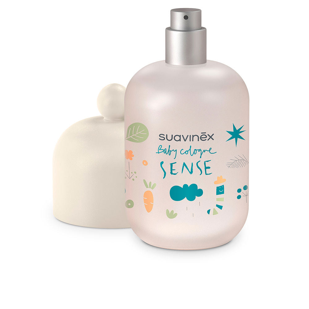 Suavinex Baby Cologne Sense Eau De Cologne Spray 100 Ml - Salevare.com