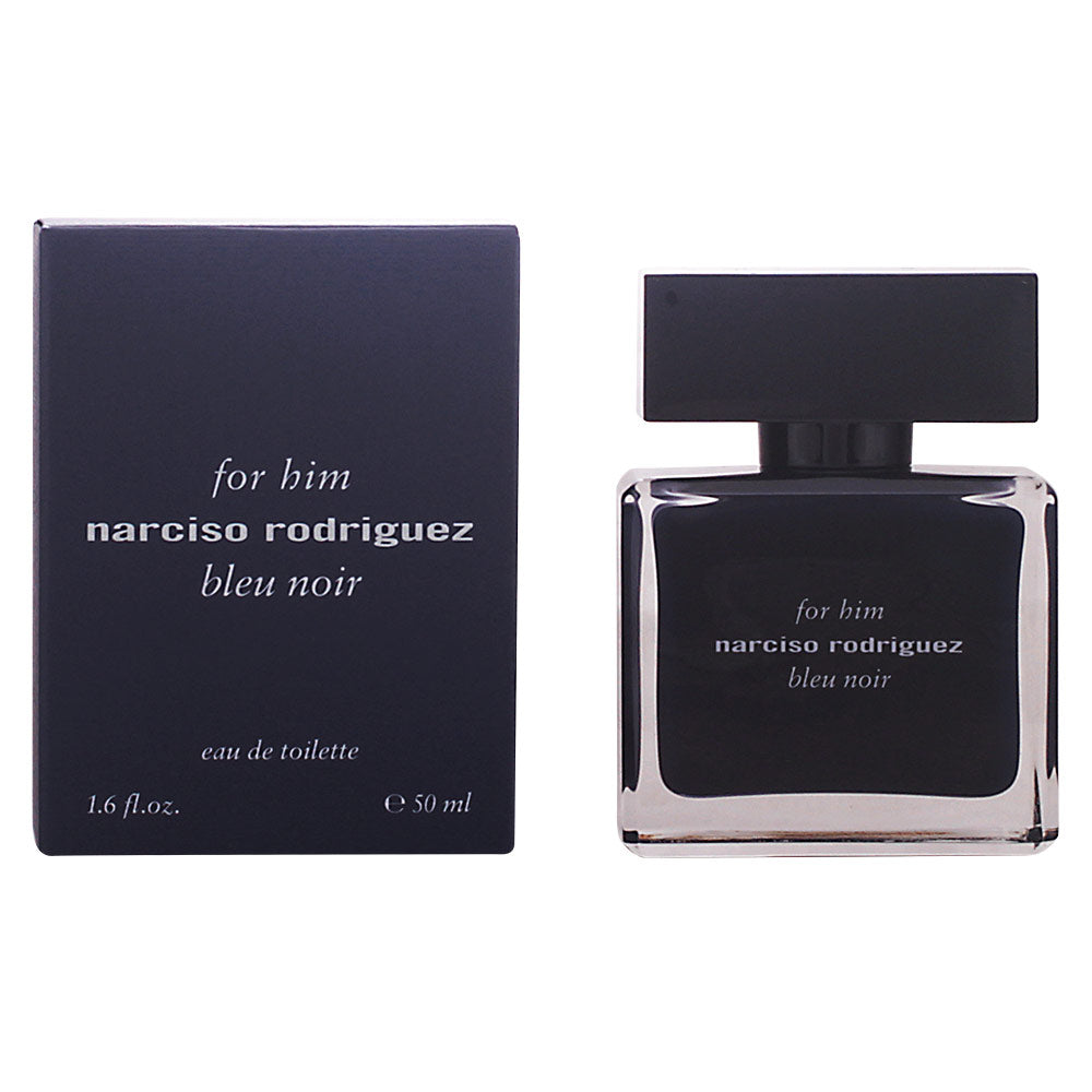 Narciso Rodriguez Bleu Noir For Him Eau De Toilette Vapo 50 Ml - Salevare.com