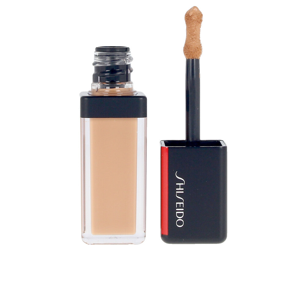 Shiseido Synchro Skin Self Refreshing Dual Tip Concealer #304 Medium 5.8 Ml - Salevare.com