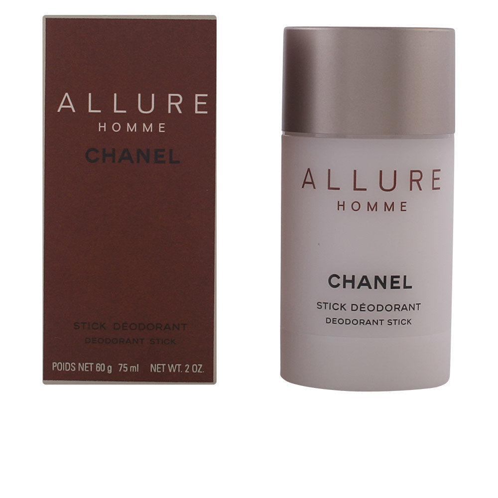 Chanel Allure Homme Deodorant Stick 75 Ml - Salevare.com