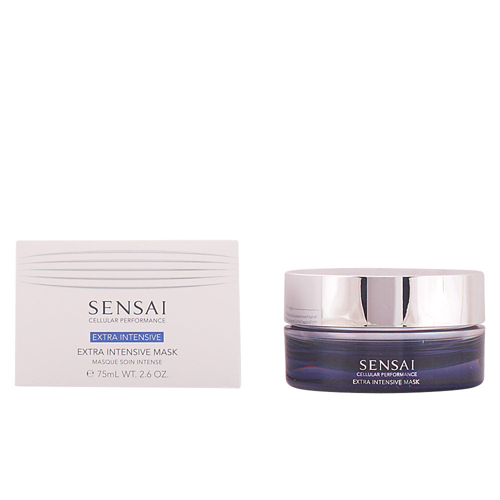 Sensai Cellular Performance Extra Intensive Mask 75 Ml - Salevare.com