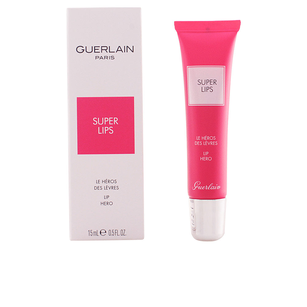 Guerlain My Supertips Super Lips Intense Moisturizing Lip Treatment 15 Ml - Salevare.com