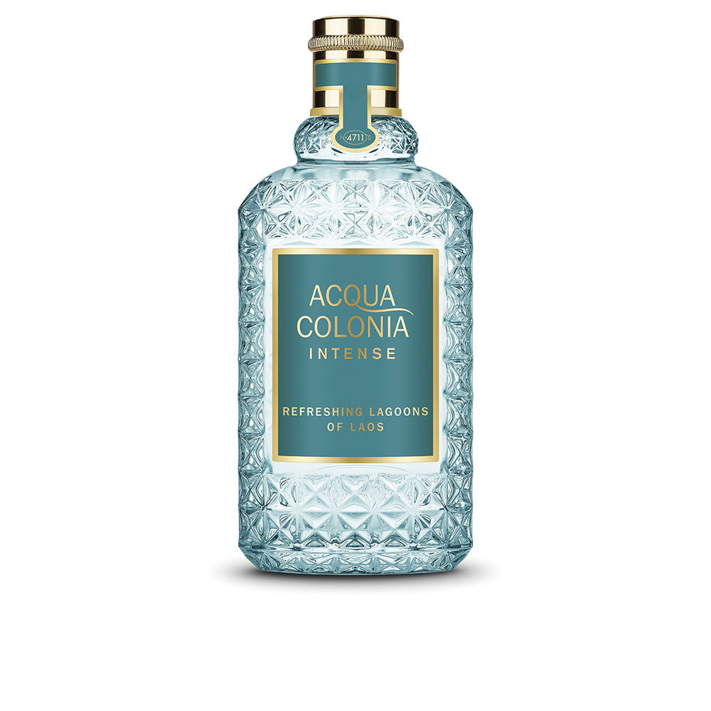 4711 Acqua Colonia Intense Refreshing Lagoons Of Laos Edc Vapo 50 Ml - Salevare.com