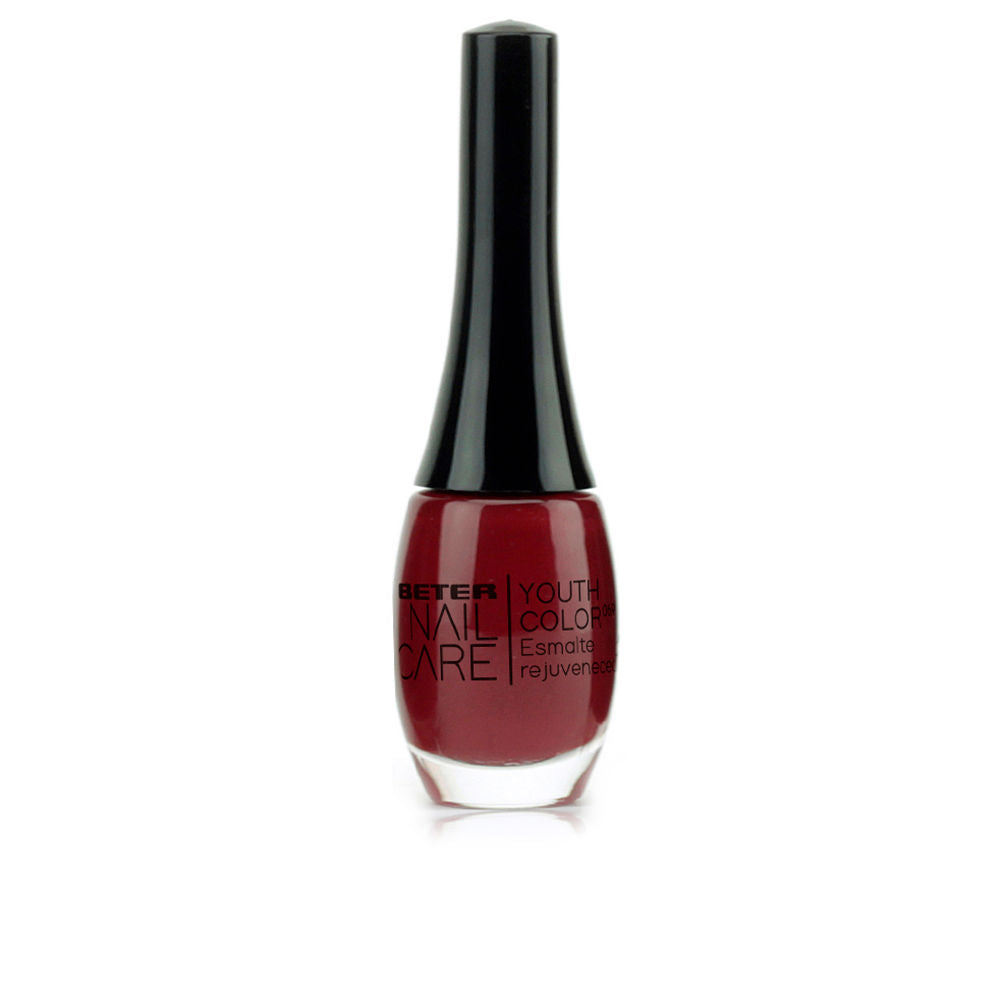 Beter Nail Care Youth Color #069-Red Scarlet 11 Ml - Salevare.com