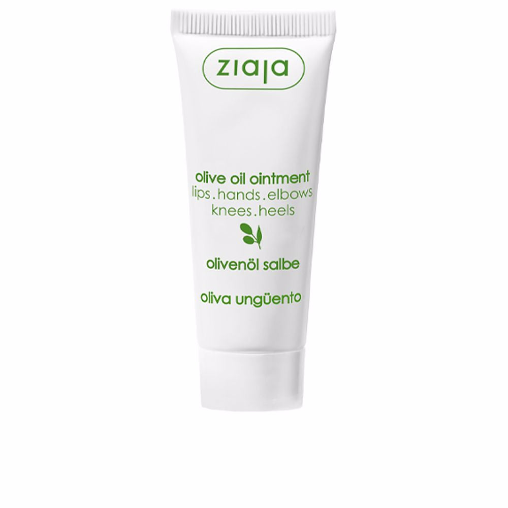 Ziaja Oliva Ointment 20 Ml - Salevare.com