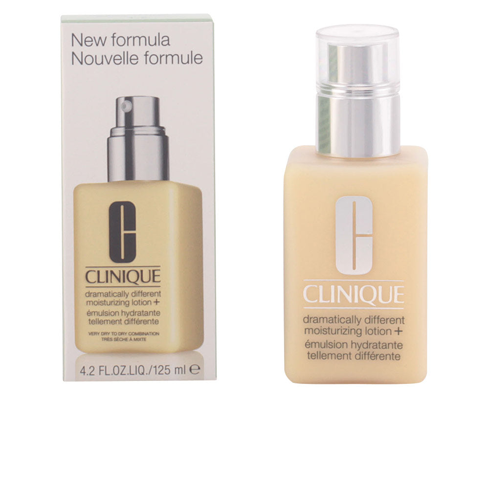 Clinique Dramatically Different Moisturizing Lotion+ 125 Ml - Salevare.com