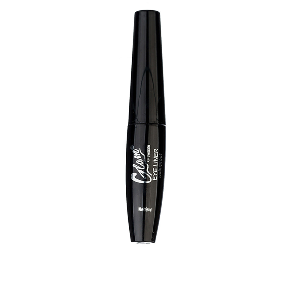 Glam Of Sweden Eyeliner #Black - Salevare.com