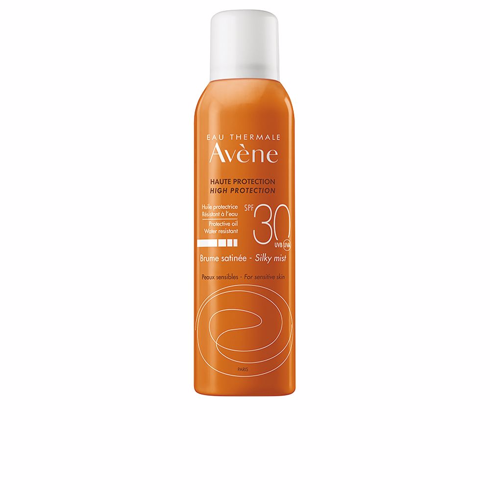 Avène Solaire Haute Protection Bruma Spf30 150 Ml - Salevare.com