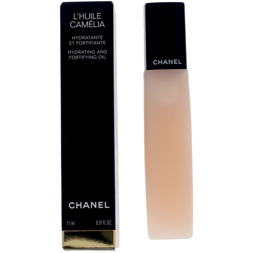 Chanel Camélia L'Huile Hydrating 1 U - Salevare.com
