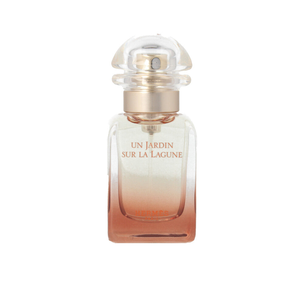 Hermès Un Jardin Sur La Lagune Eau De Toilette Spray 30 Ml - Salevare.com