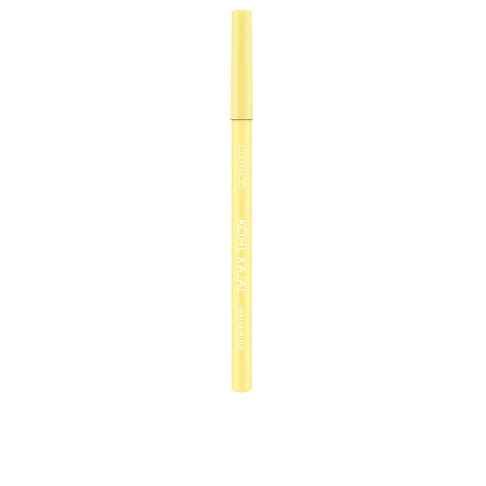 Catrice Kohl Kajal Waterproof Eye Pencil #120-Hello Yellow 0.78 Gr - Salevare.com