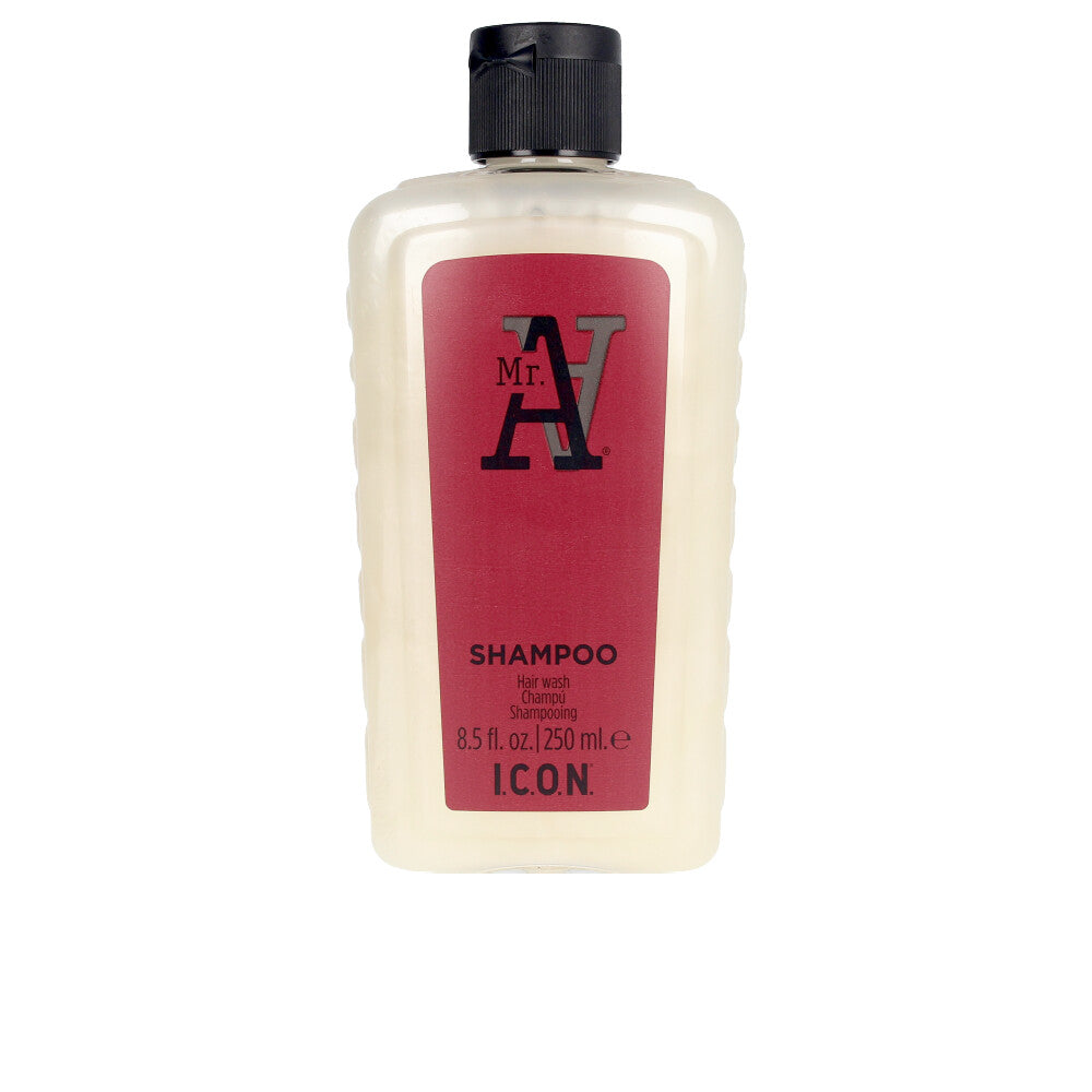 I.C.O.N. Mr. A. Shampoo 250 Ml