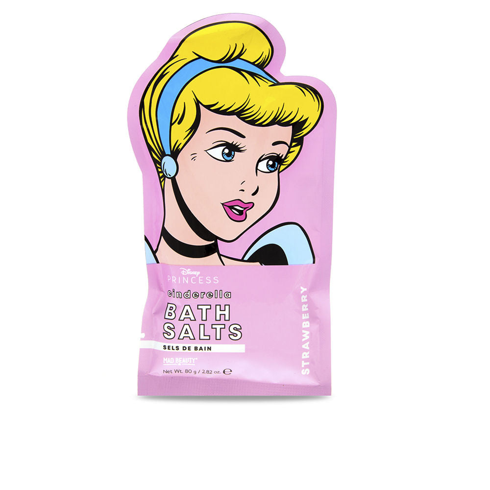 Mad Beauty Disney Villains Bath Salts 80 Gr - Salevare.com