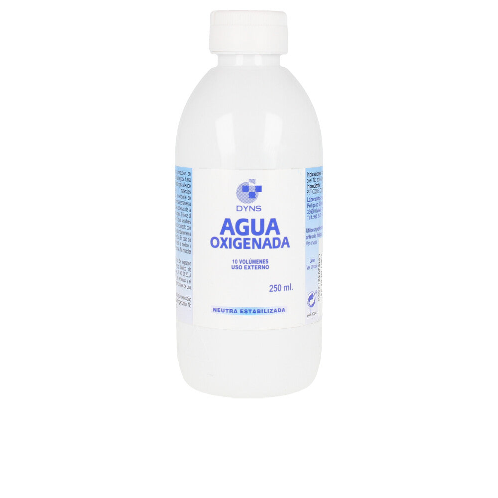 Dyns Dyns Agua Oxigenada 250 Ml - Salevare.com