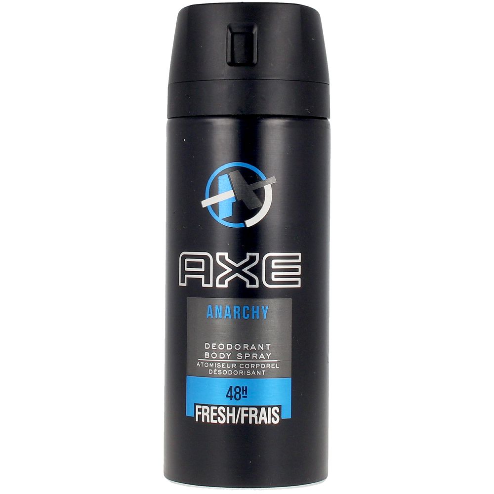 Axe Axe Anarchy Deo Vapo 150 Ml - Salevare.com