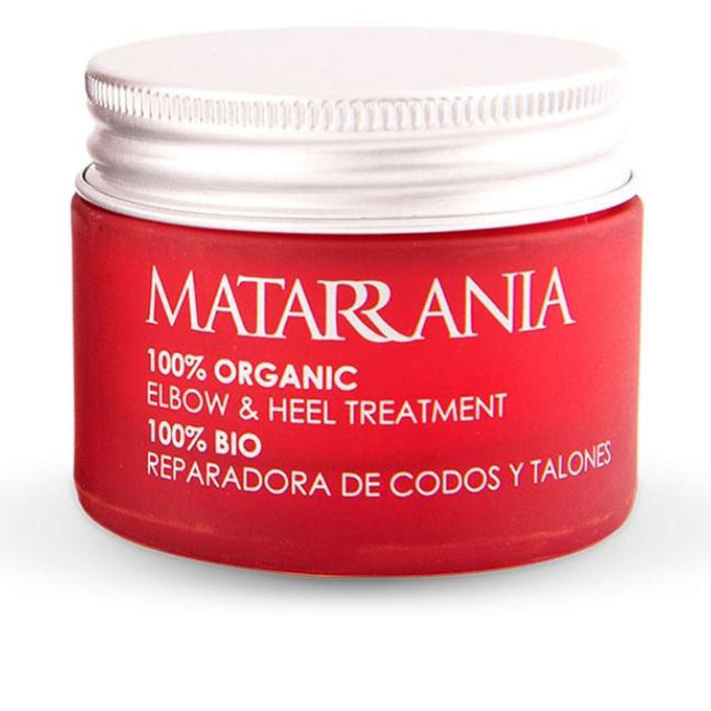 Matarrania Elbow And Heel Repair 100% Bio 30 Ml - Salevare.com