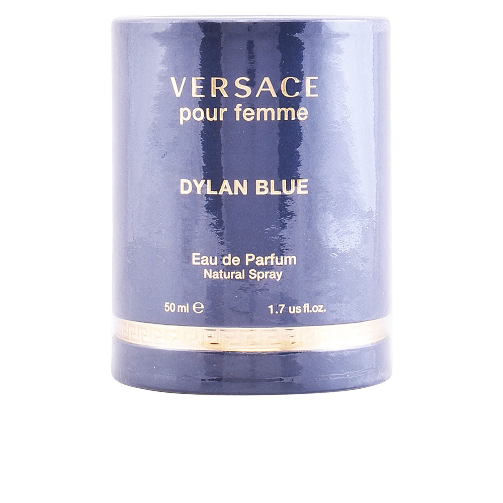 Versace Dylan Blue Femme Eau De Parfum Spray 50 Ml - Salevare.com