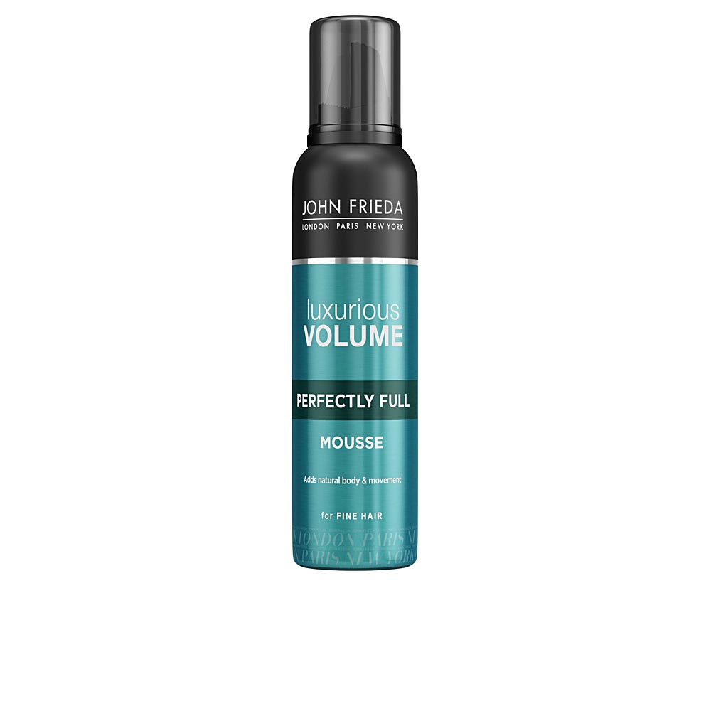 John Frieda Luxurious Volume Espuma Volumen 200 Ml