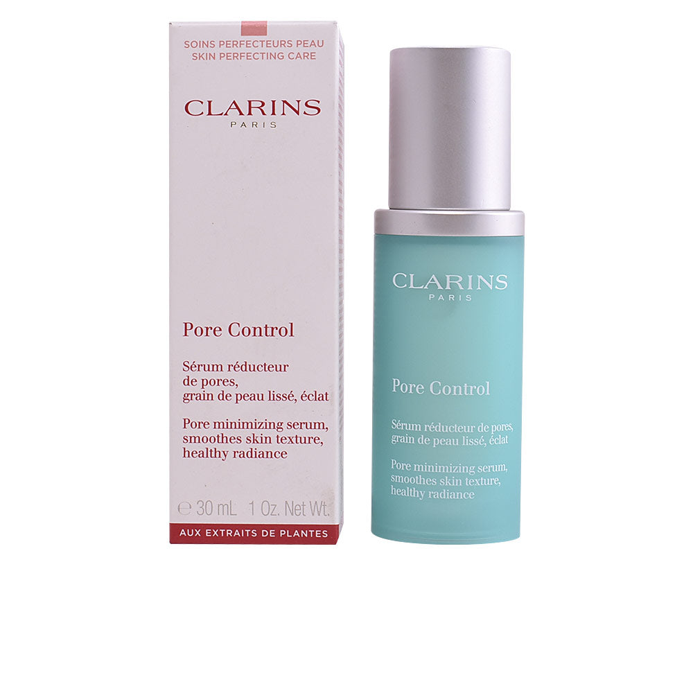 Clarins Pore Control Sérum 30 Ml - Salevare.com