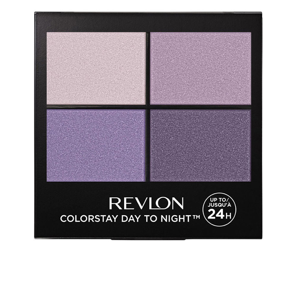 Revlon Mass Market Colorstay 16-Hour Eye Shadow #530-Seductive - Salevare.com