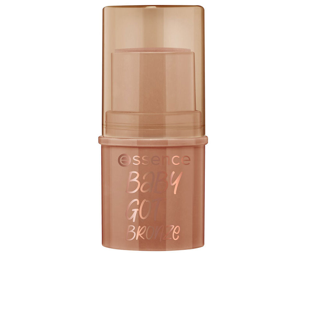 Essence Baby Got Bronze Bronzer Stick #10 5.50 Gr - Salevare.com