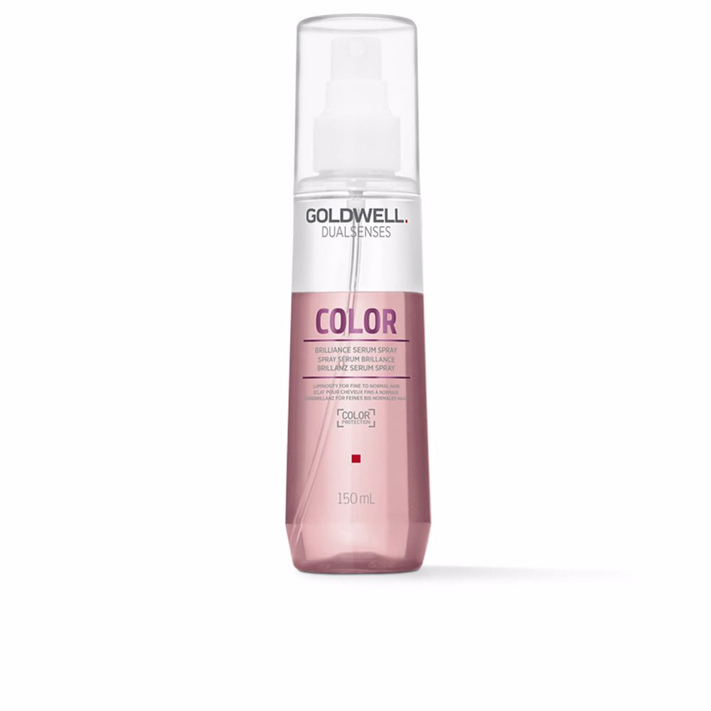 Goldwell Color Brilliance Serum Spray 150 Ml
