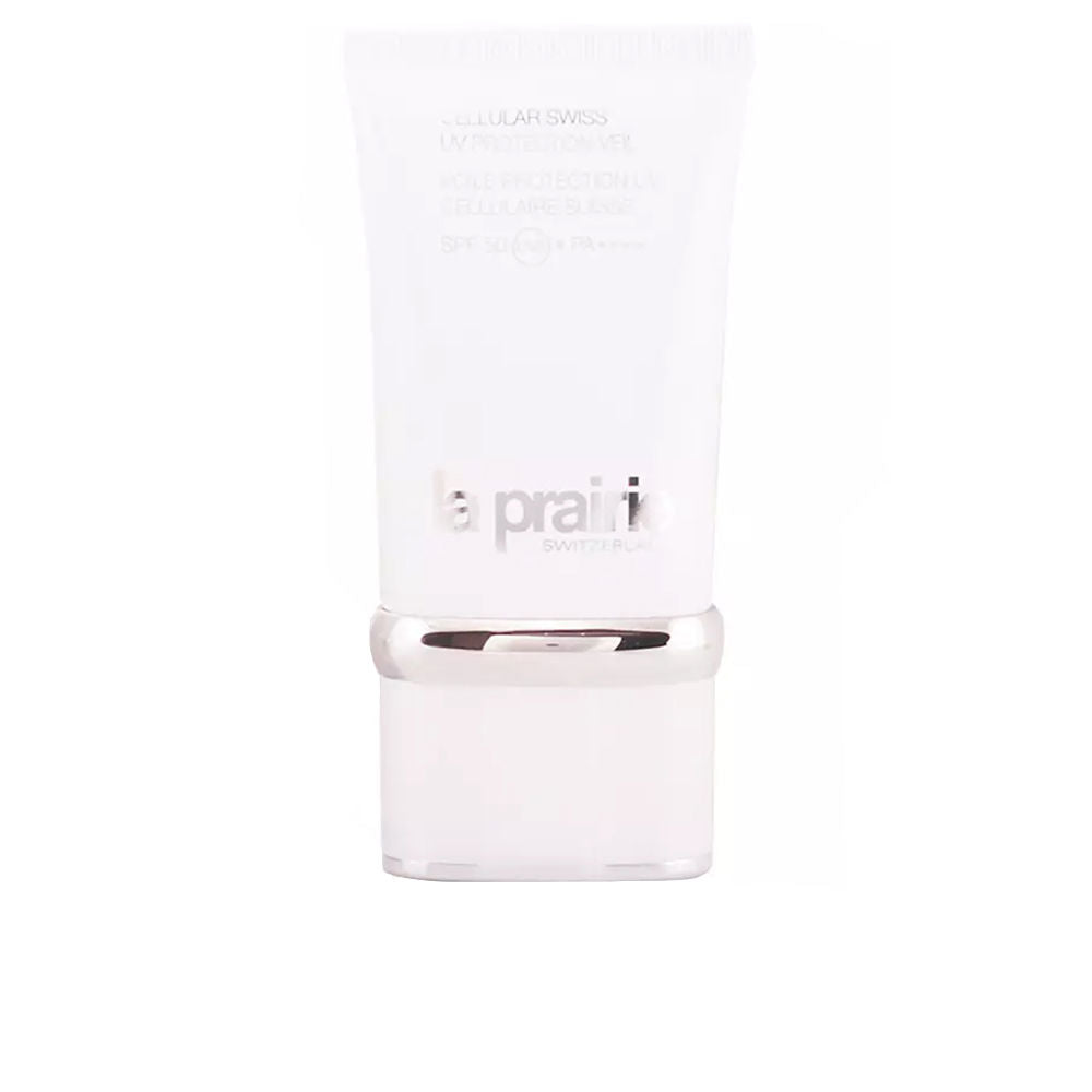 La Prairie Cellular Swiss Uv Protection Veil Spf50 50 Ml - Salevare.com