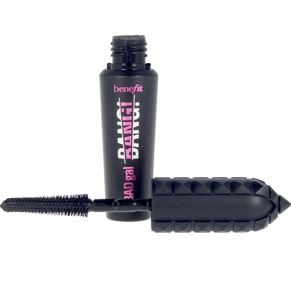 Benefit Bad Gal Bang! Volumizing Mascara Mini #Black 4 Gr - Salevare.com