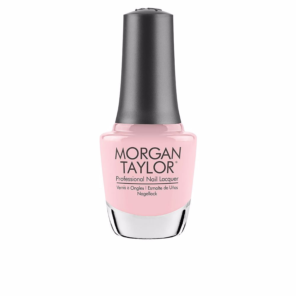 Morgan Taylor Professional Nail Lacquer #La Dolce Vita 15 Ml - Salevare.com