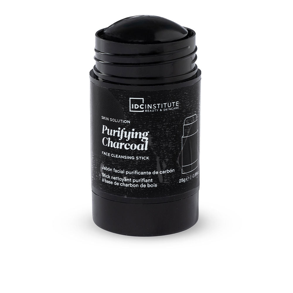 Idc Institute Purifying Charcoal Face Cleansing Stick 25 Gr - Salevare.com