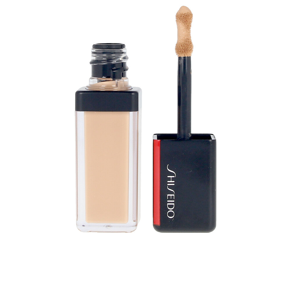 Shiseido Synchro Skin Self Refreshing Dual Tip Concealer #302 Medium 5.8 Ml - Salevare.com