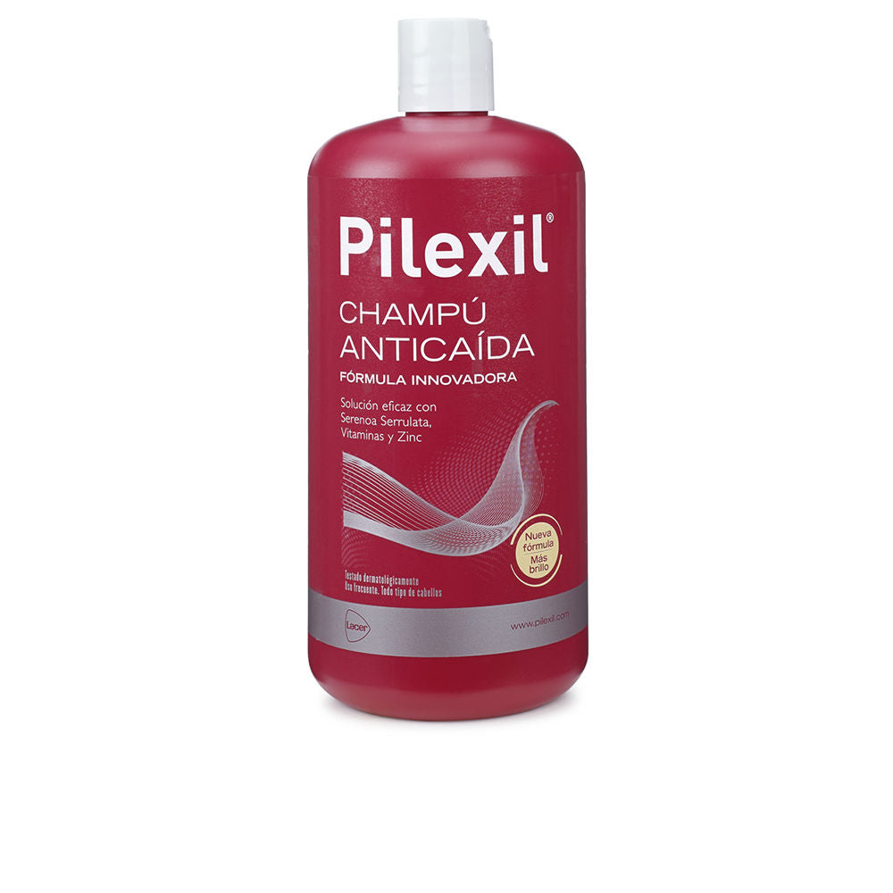 Pilexil Pilexil Anti-Hair Loss Shampoo 900 Ml