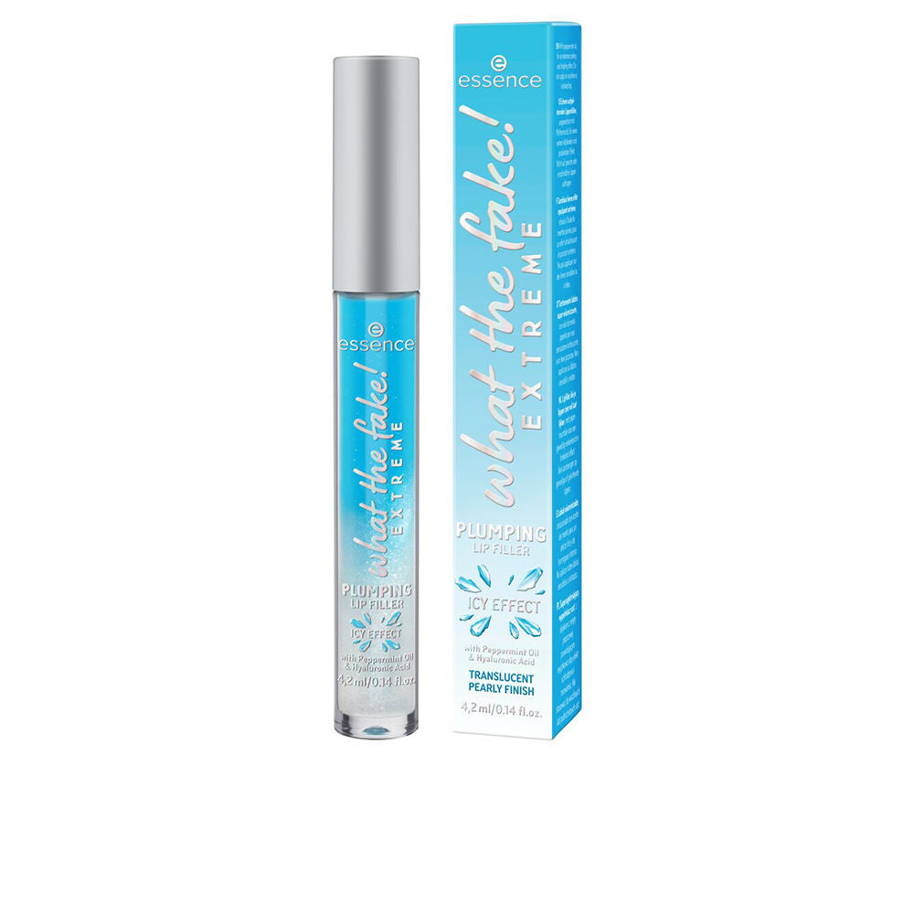 Essence What The Fake! Extreme Lip Volumizer 4.2 Ml - Salevare.com