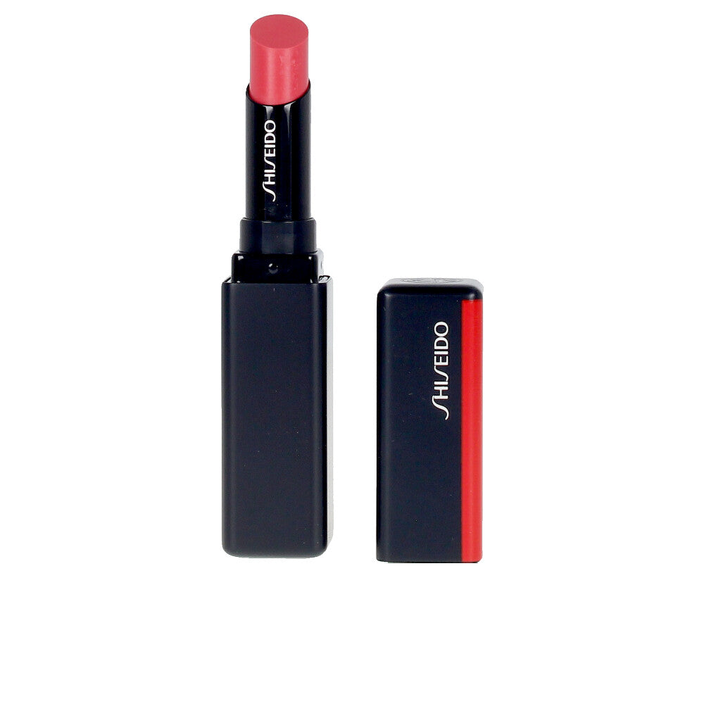 Shiseido Colorgel Lipbalm #104-Hibiscus - Salevare.com