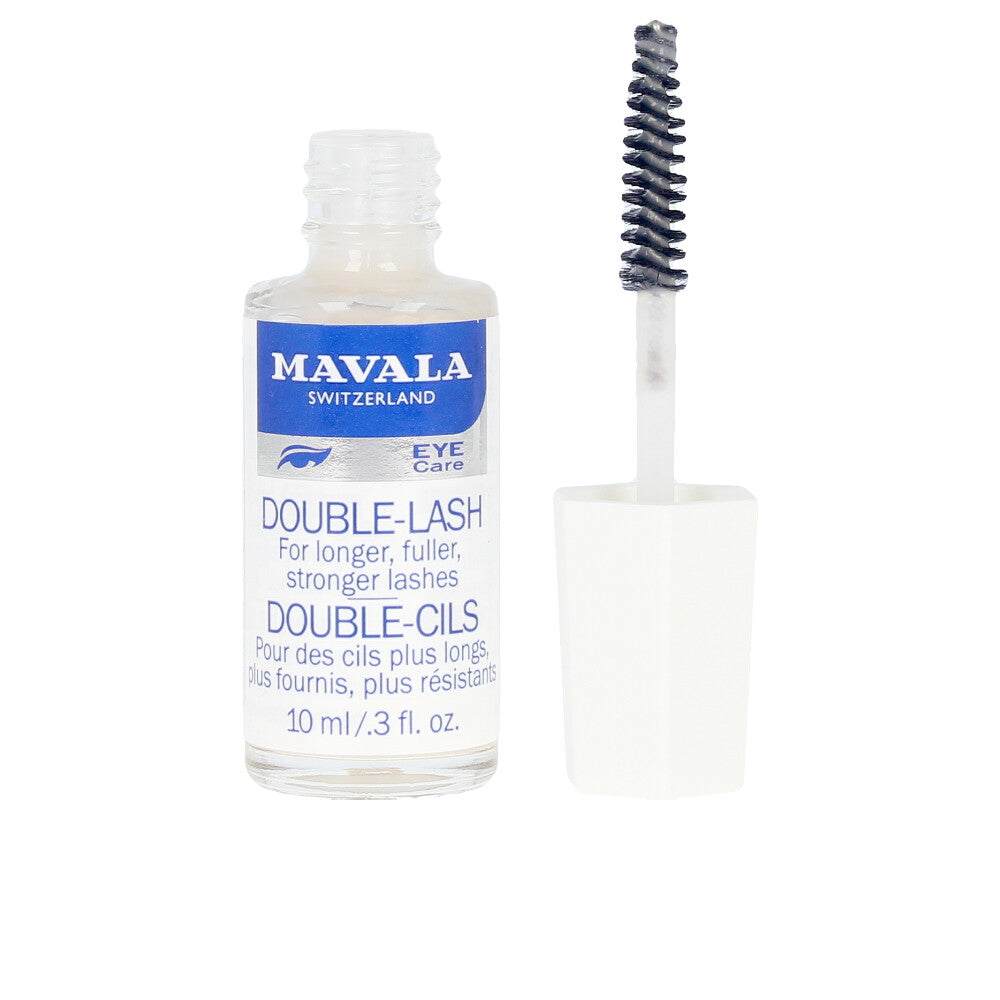 Mavala Double-Lash Eye Care 10 Ml - Salevare.com