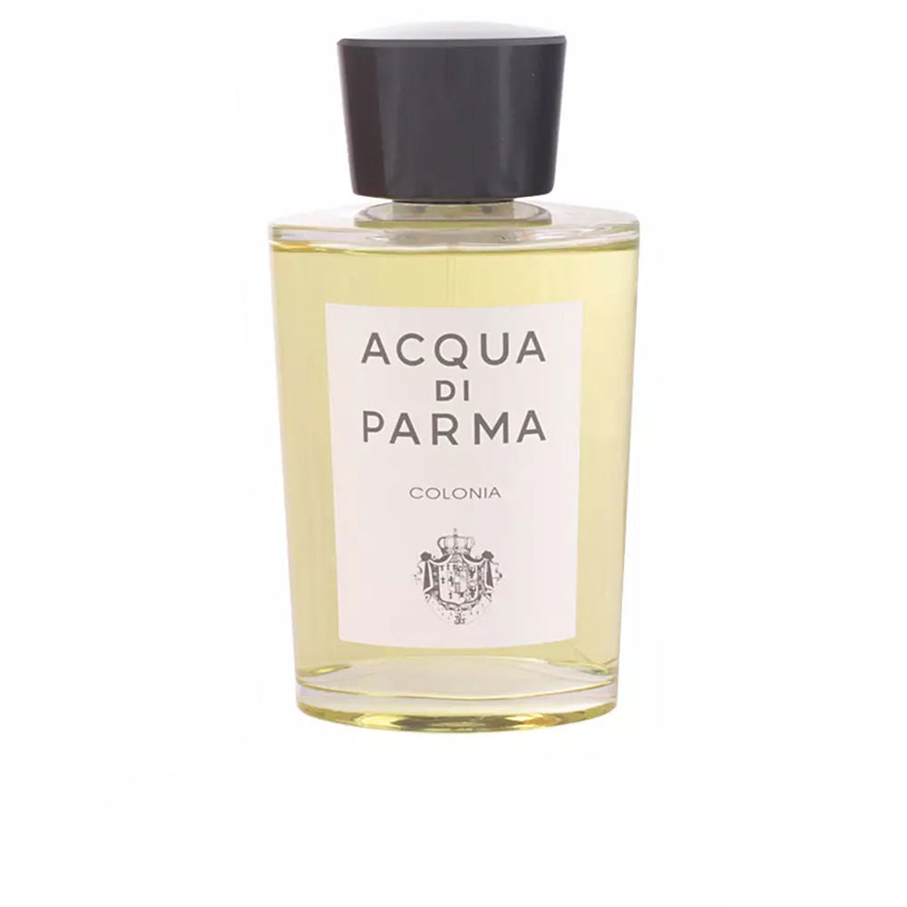 Acqua Di Parma Colonia Eau De Cologne Spray 180 Ml - Salevare.com