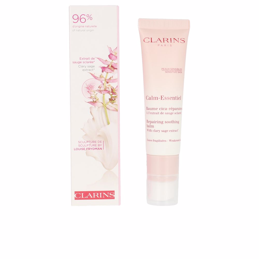 Clarins Calm Essentiel Repairing Balm 30 Ml - Salevare.com