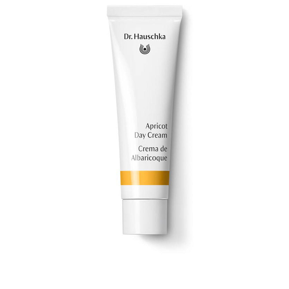 Dr. Hauschka Apricot Day Cream 30 Ml - Salevare.com