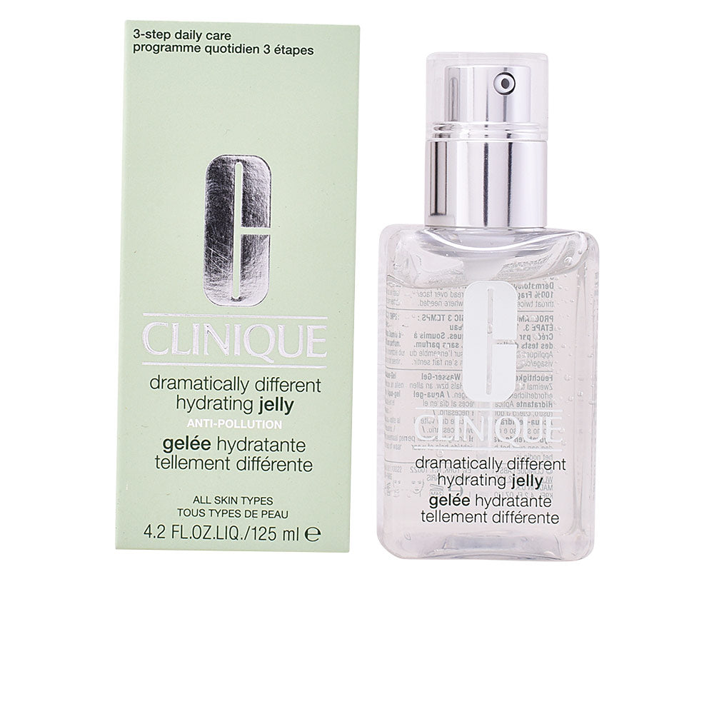 Clinique Dramaticaly Diferent Hydrating Jelly 125 Ml - Salevare.com