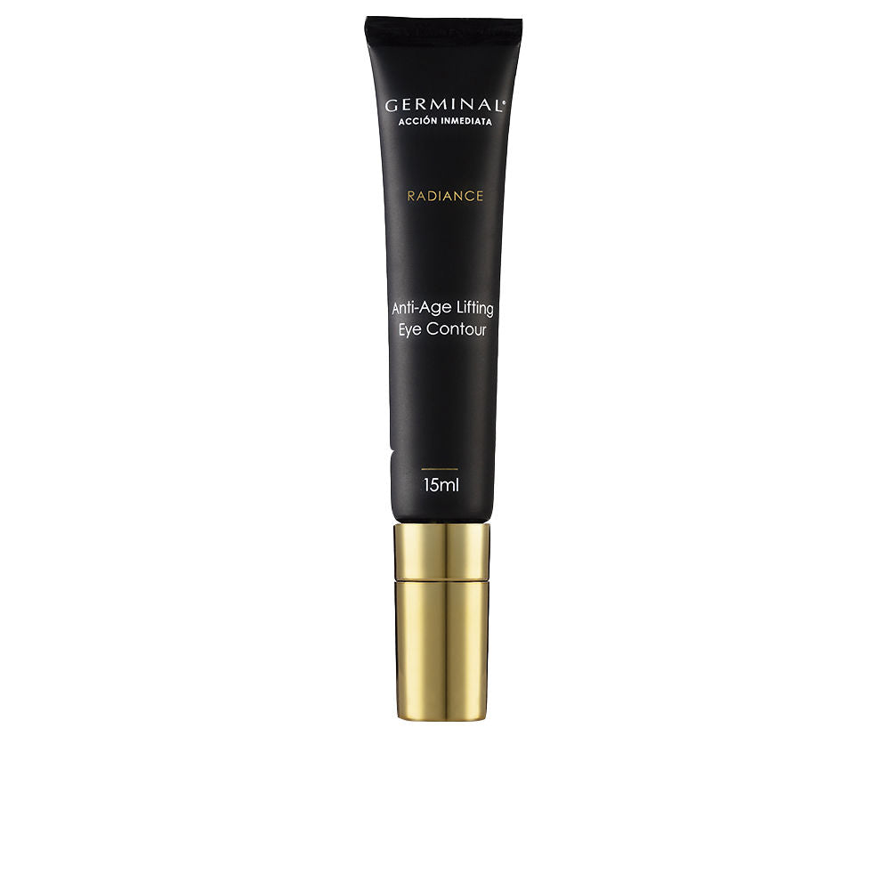 Germinal Immediate Action Radiance Eye Contour 15 Ml - Salevare.com