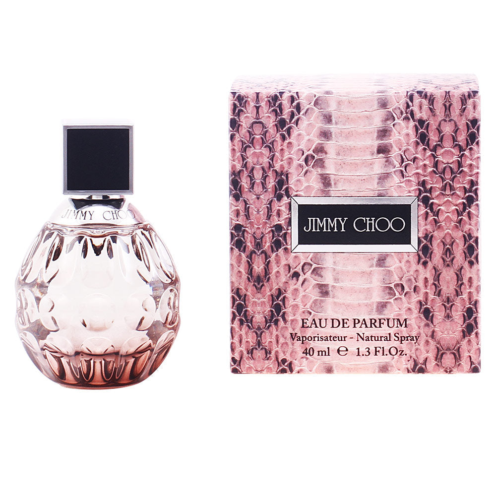 Jimmy Choo Jimmy Choo Eau De Parfum Spray 40 Ml - Salevare.com